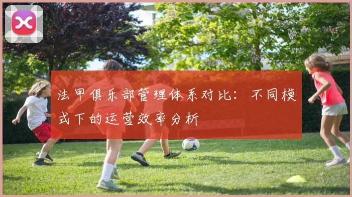 法甲俱乐部管理体系对比：不同模式下的运营效率分析