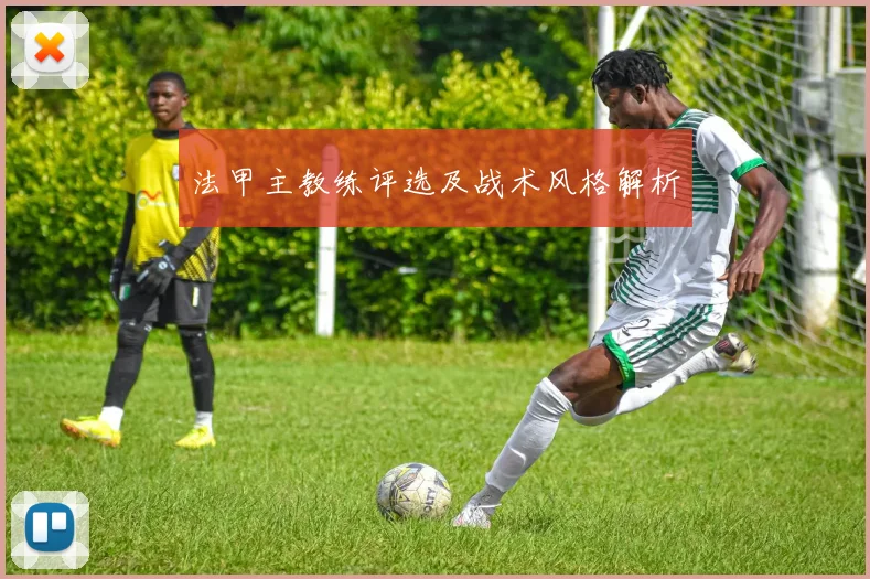 法甲主教练评选及战术风格解析