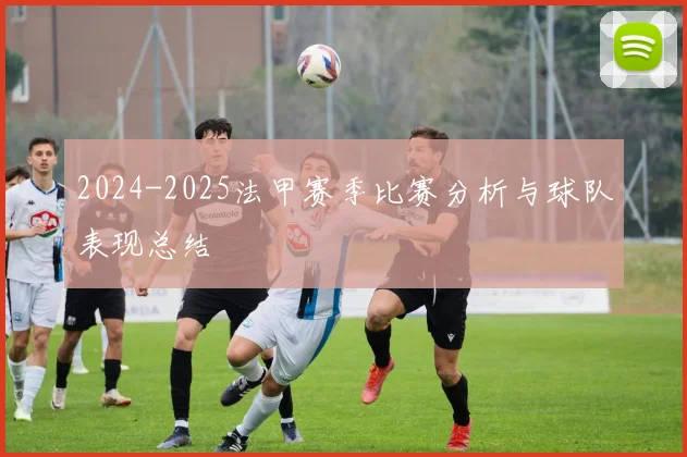 2024-2025法甲赛季比赛分析与球队表现总结